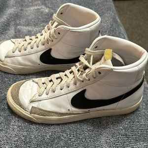 Women’s Nike Blazers